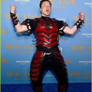 Meet your Posher, Dale